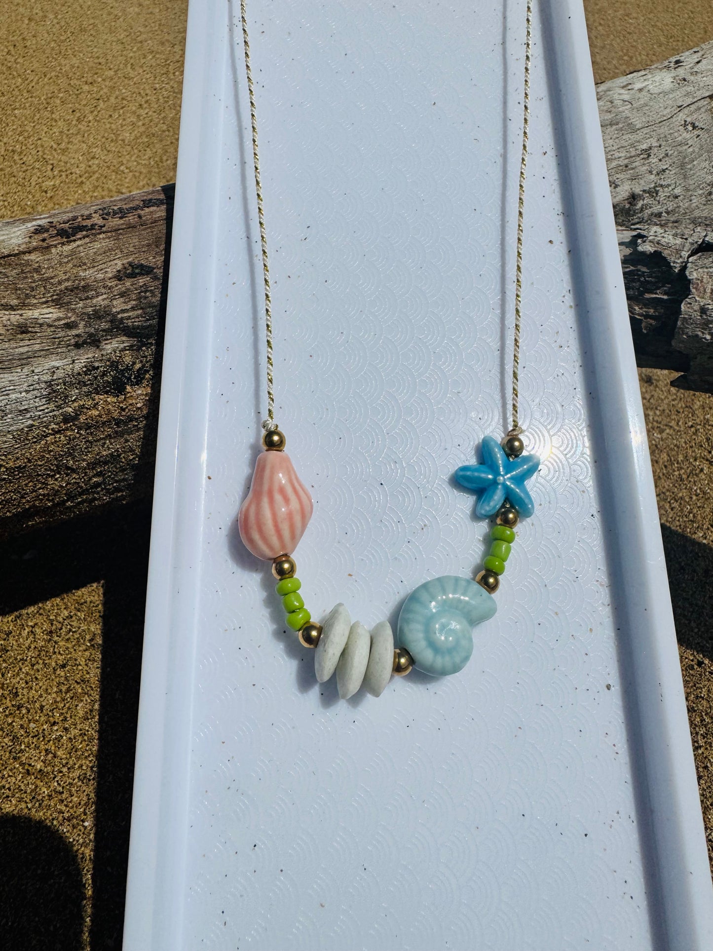 Coral Dreams