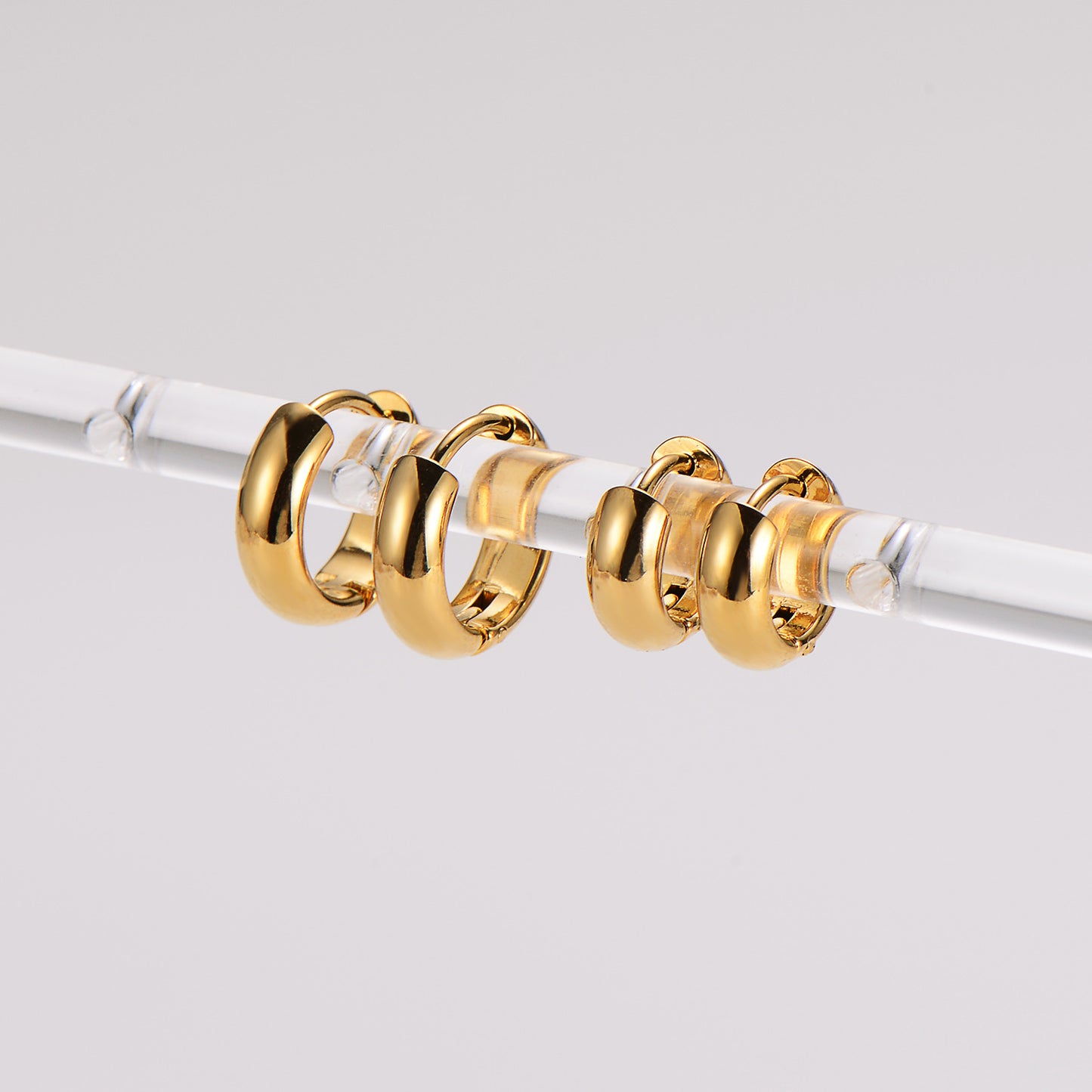Mini Hoops