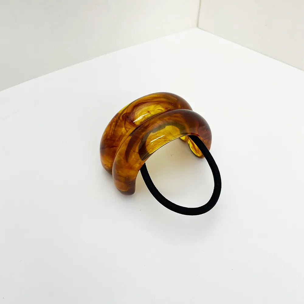 Double Pony cuff