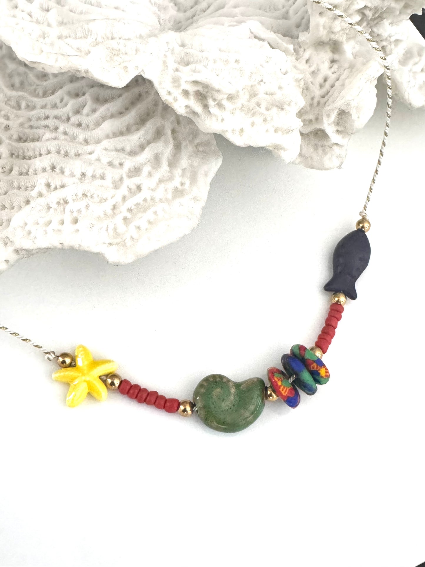 Isla Bonita necklace