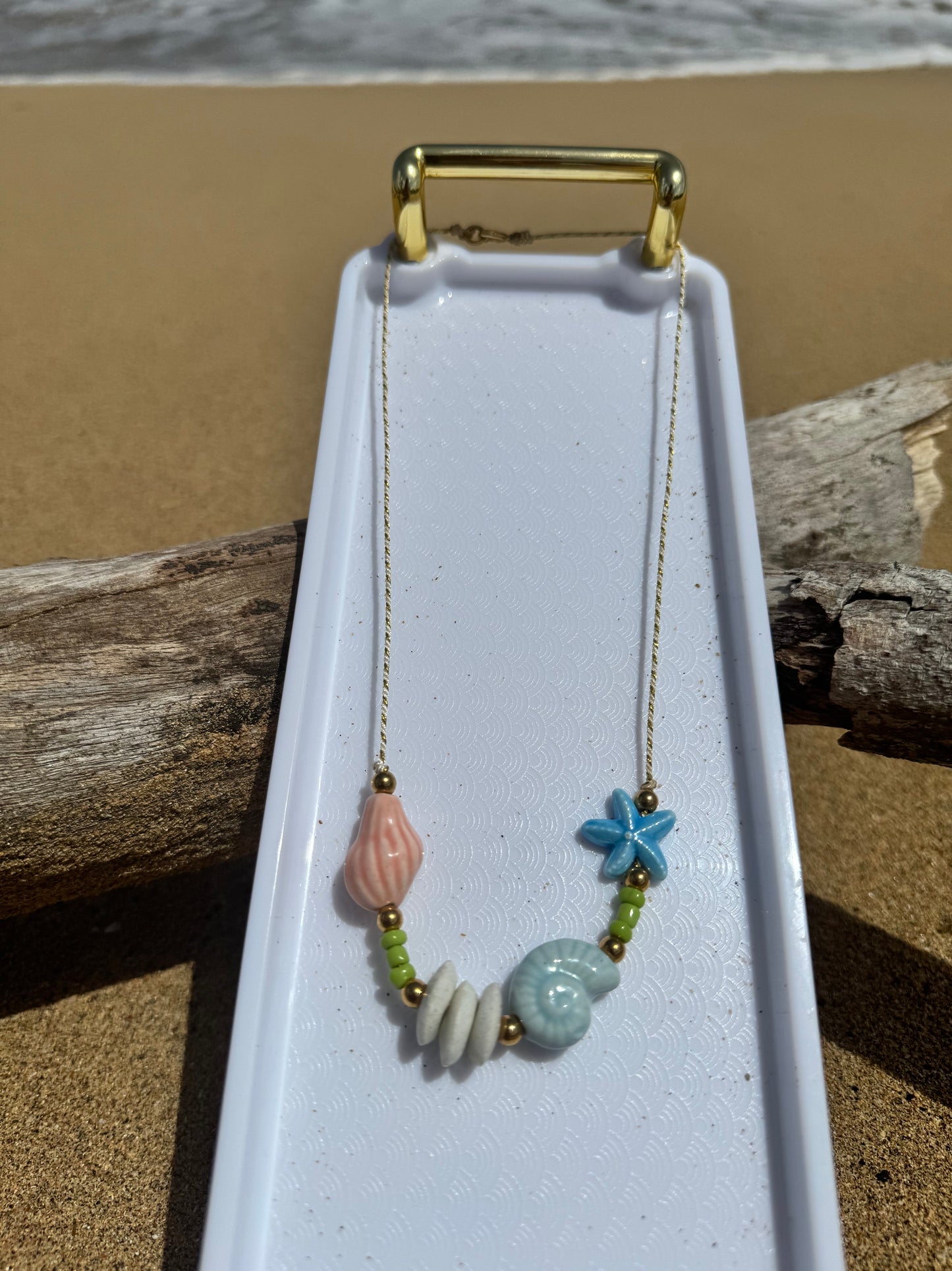 Coral Dreams