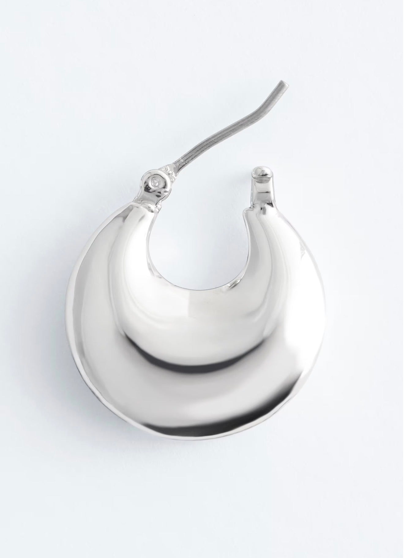 Bold mix hoops