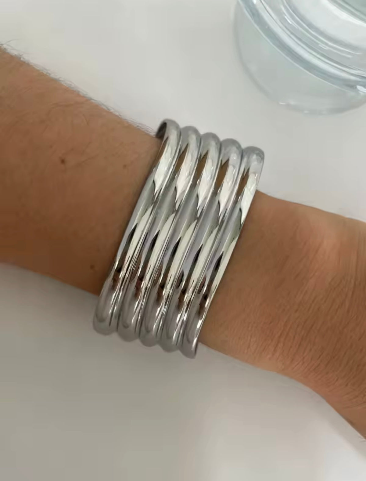 Órbita cuff