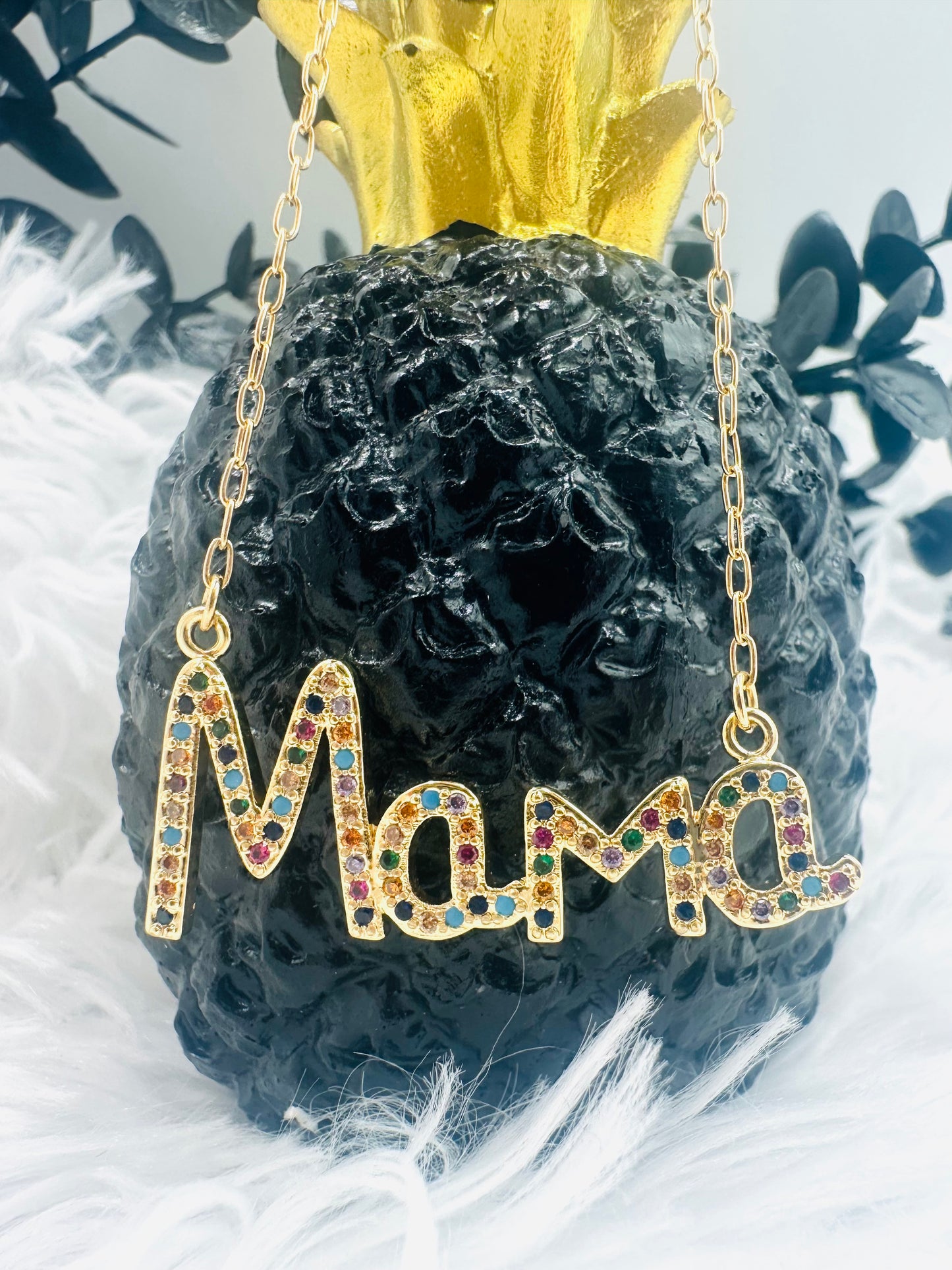 Mamá Chain