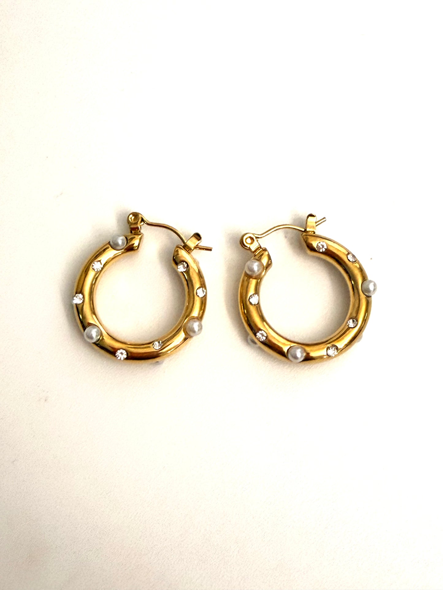 Galaxia hoops