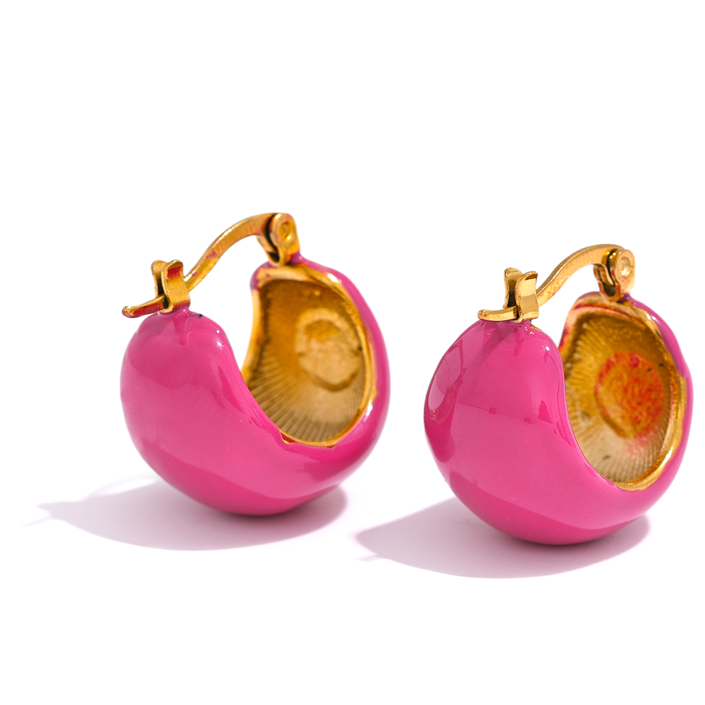 Aura hoops