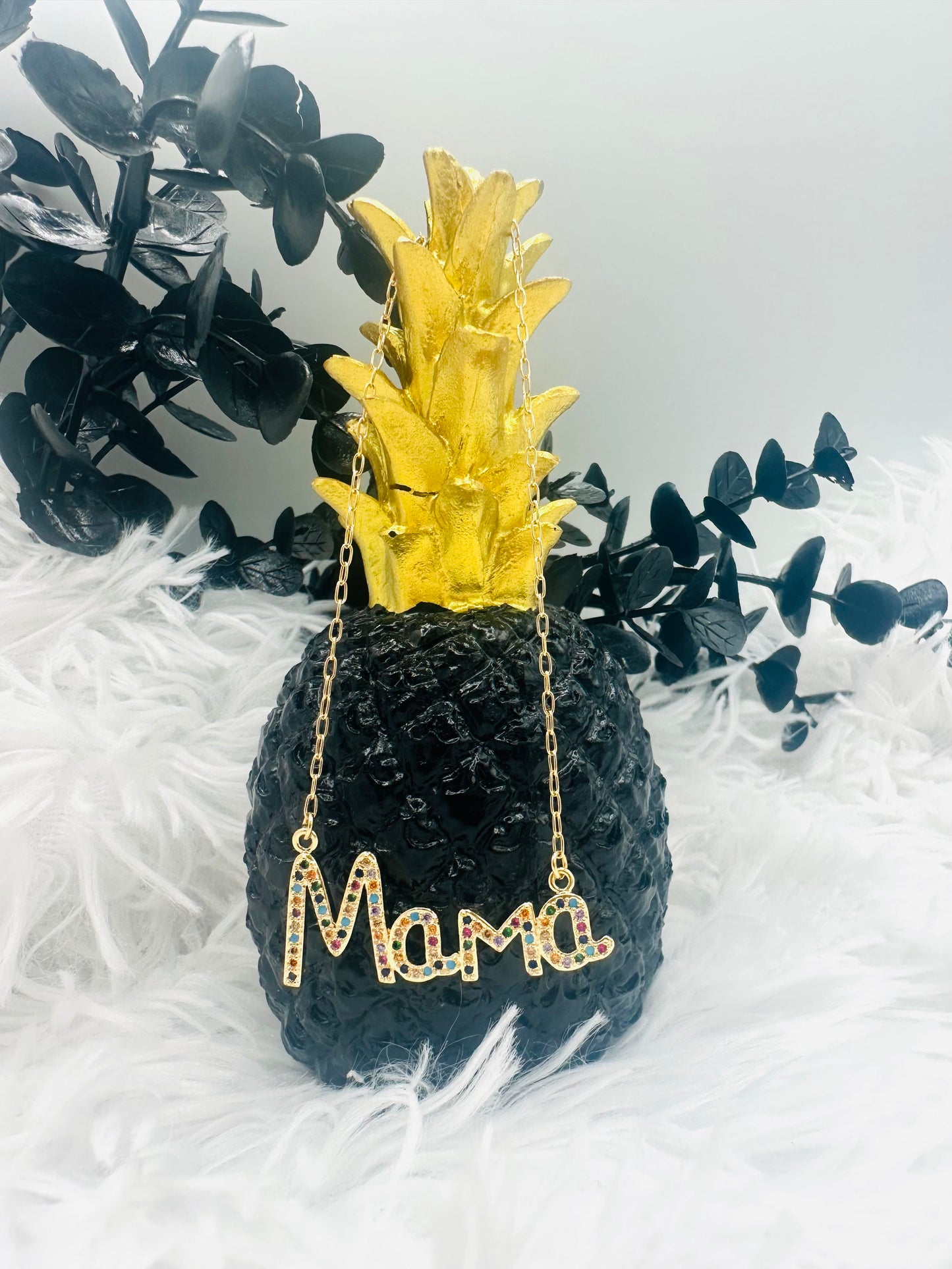 Mamá Chain