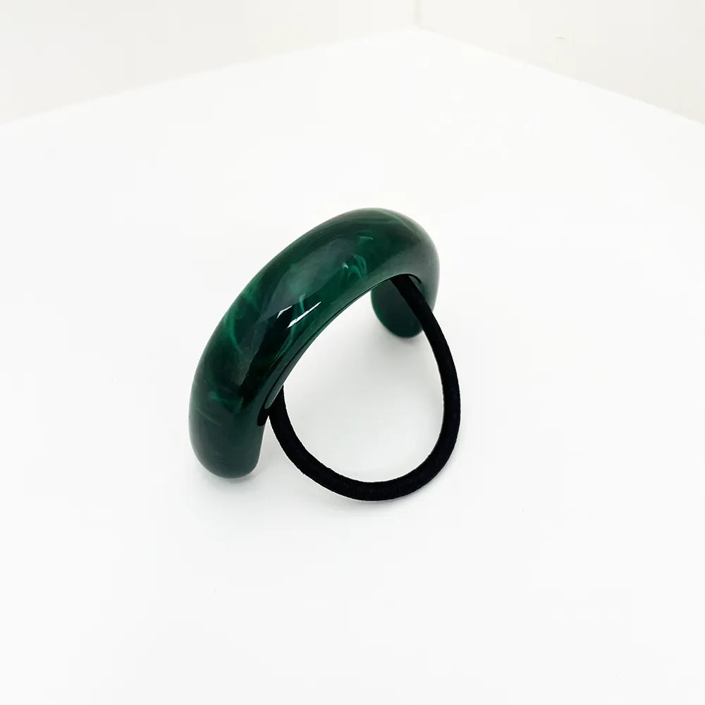 Single pony cuff