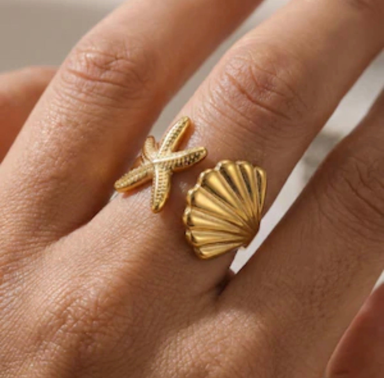 Tesoro del mar ring