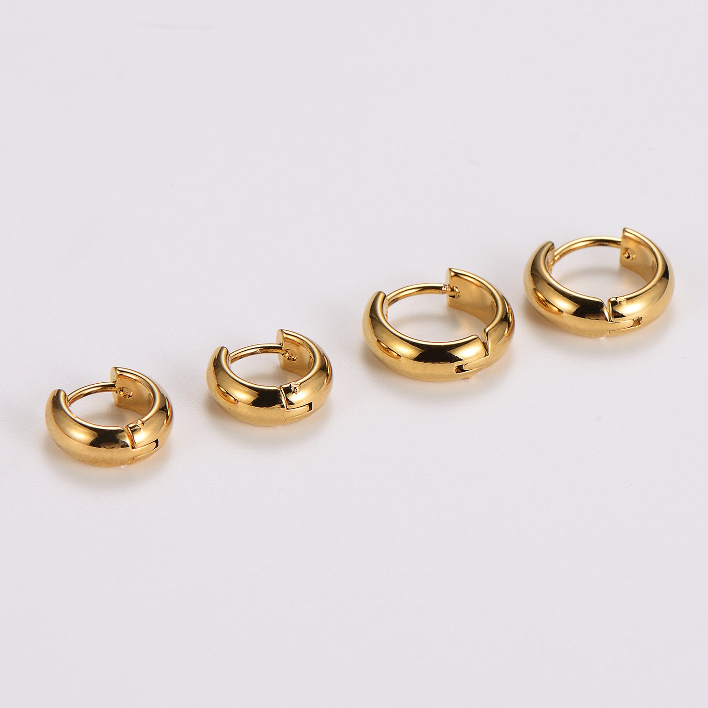 Mini Hoops