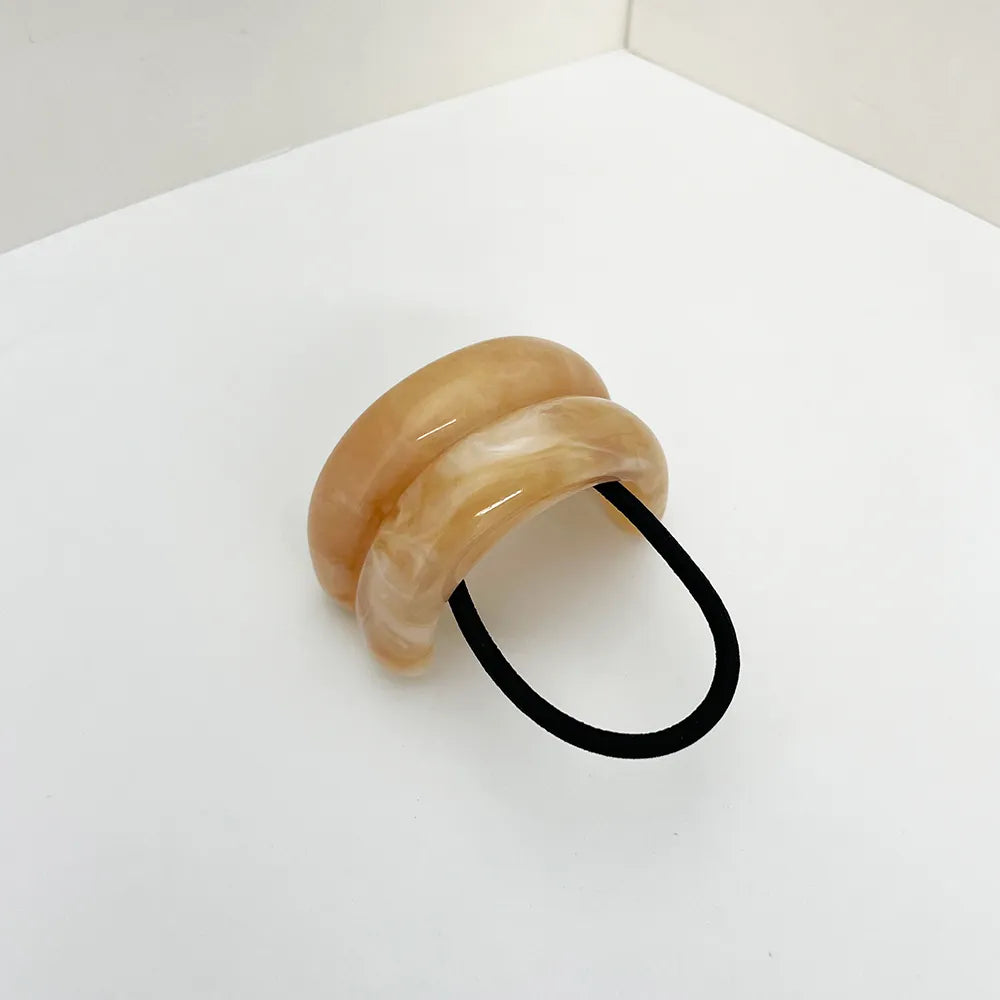 Double Pony cuff
