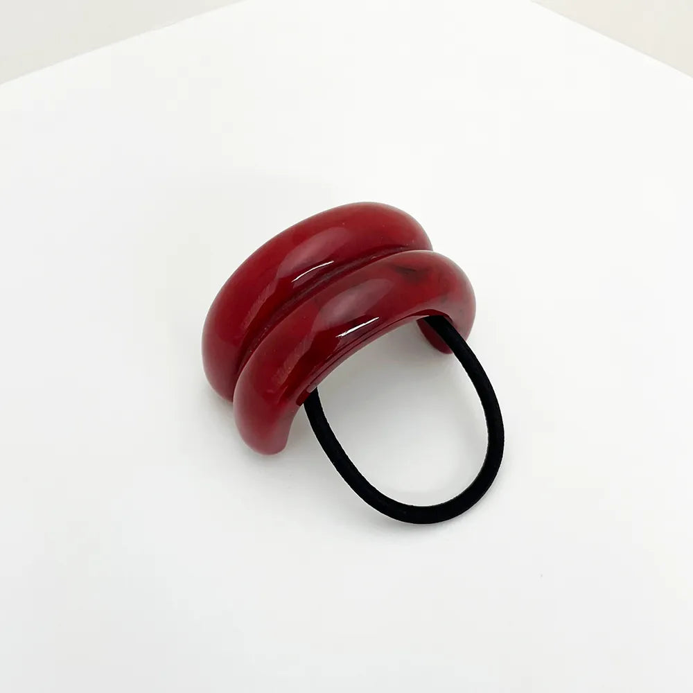 Double Pony cuff