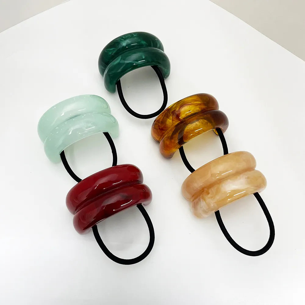 Double Pony cuff