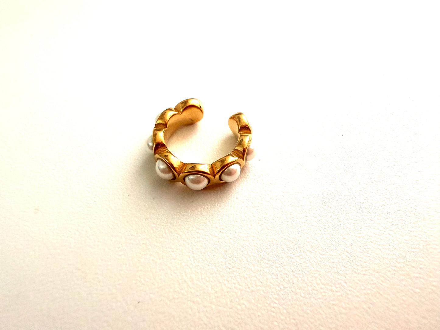 Perla cuff