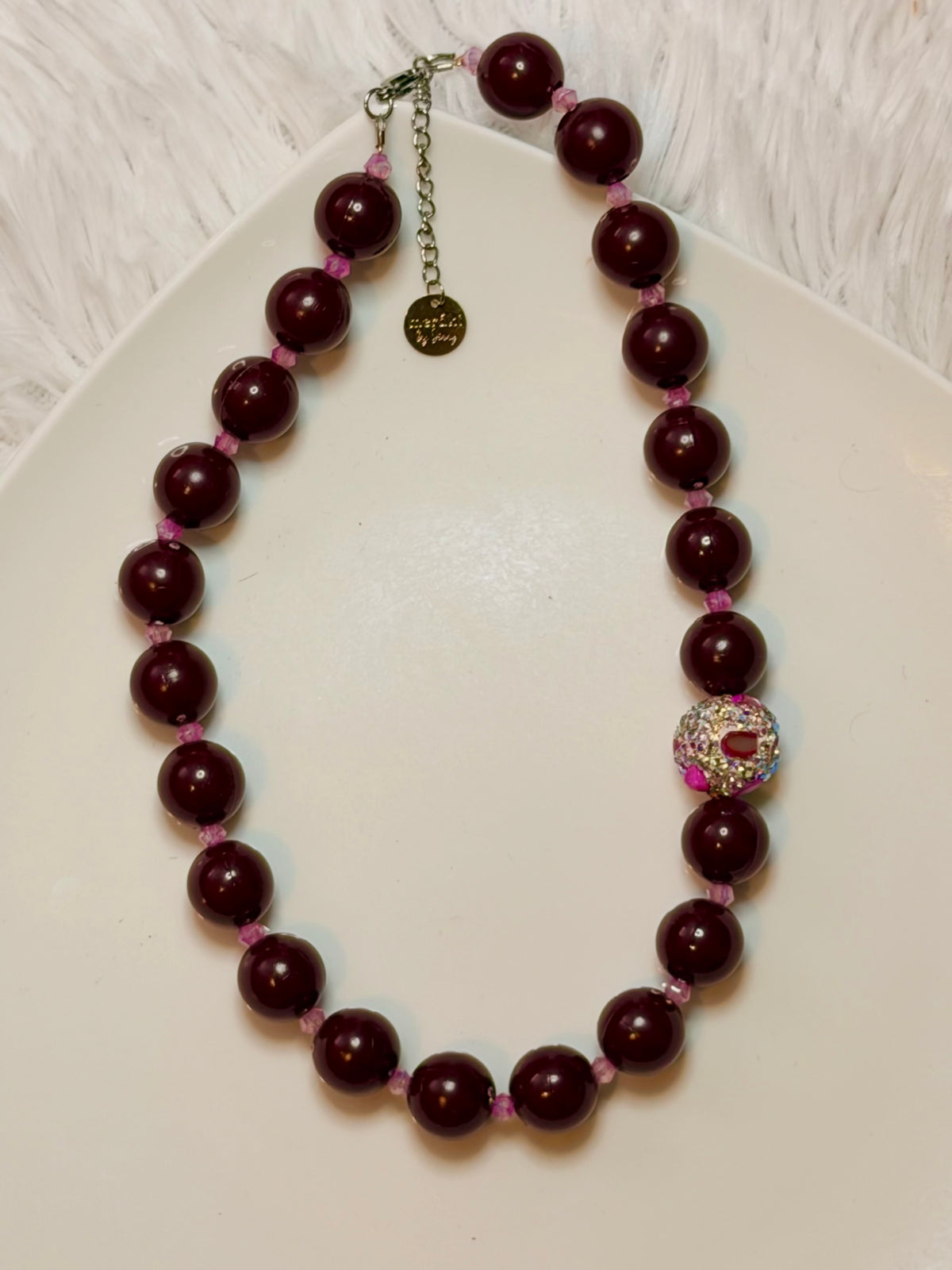 Amore Chic + Wine Sparkle bundle