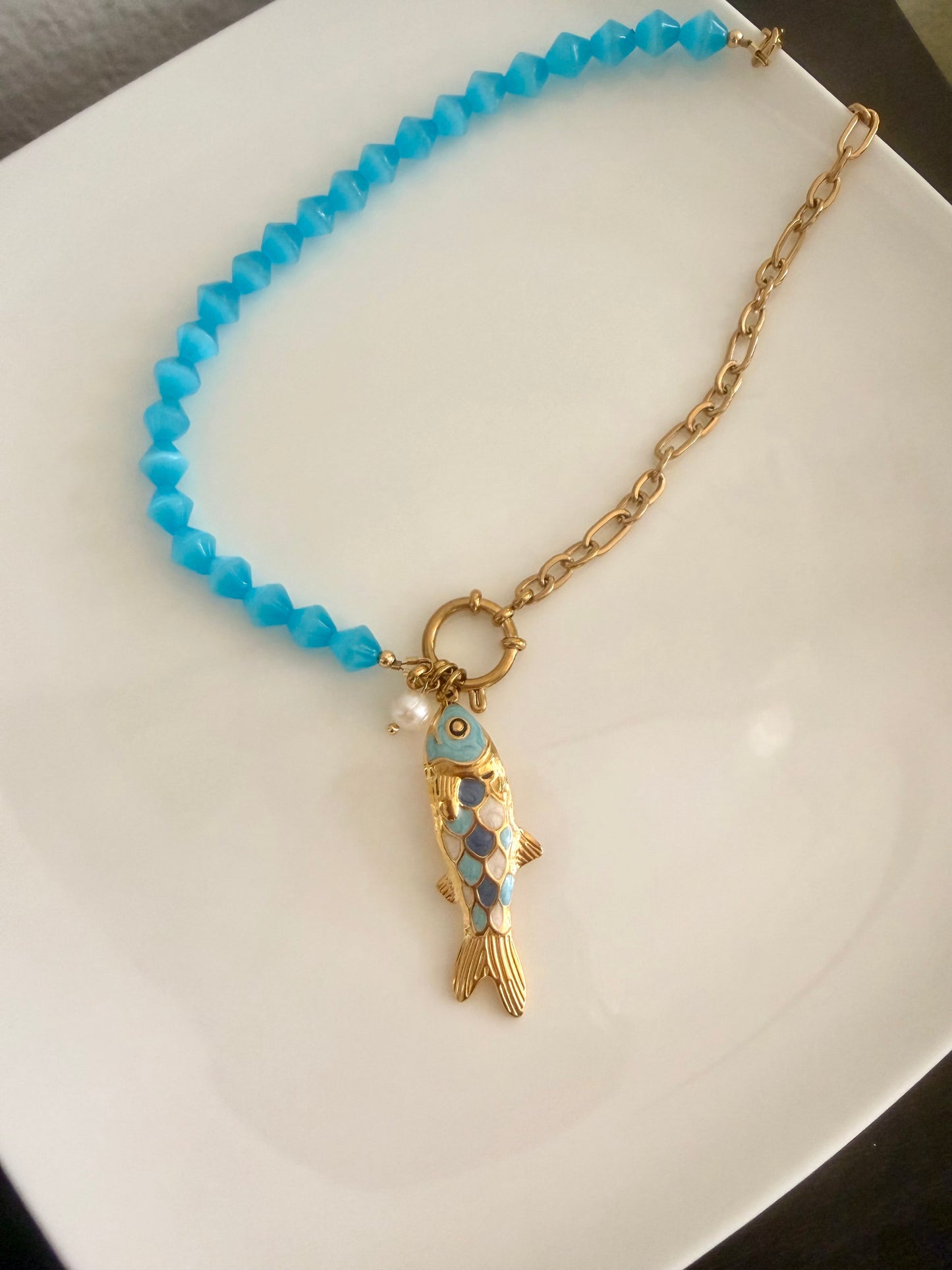 Costa necklace
