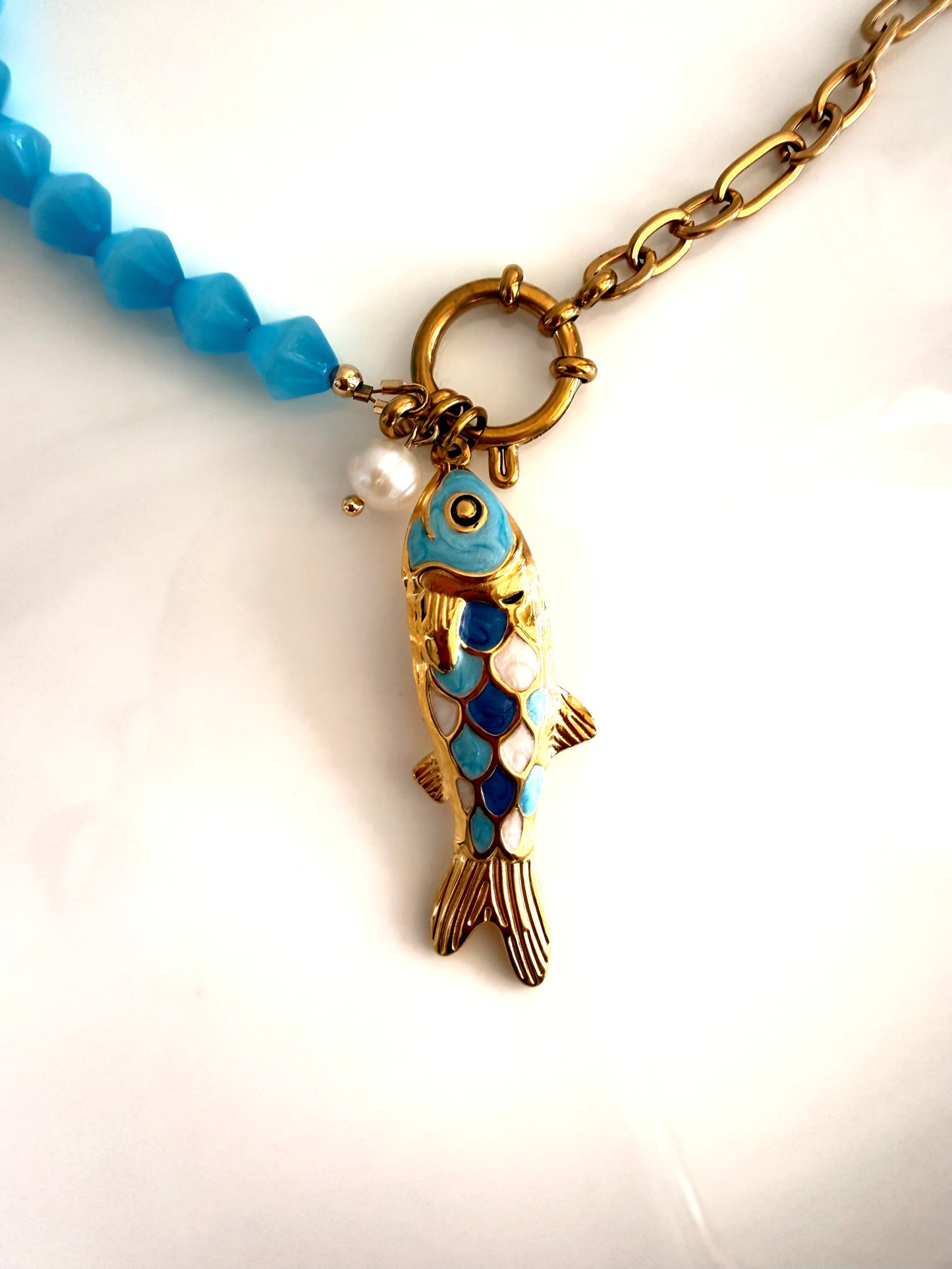 Costa necklace