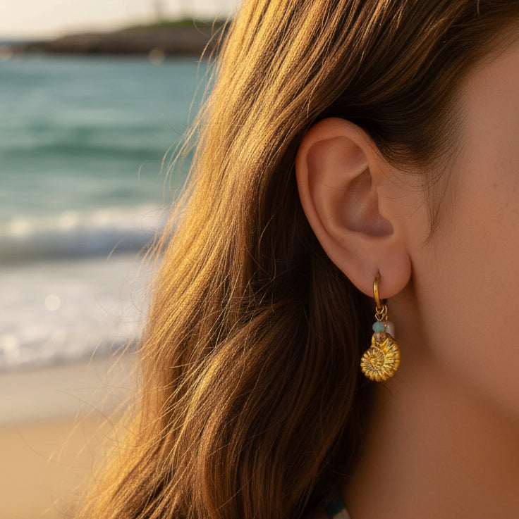 Nautilus hoops