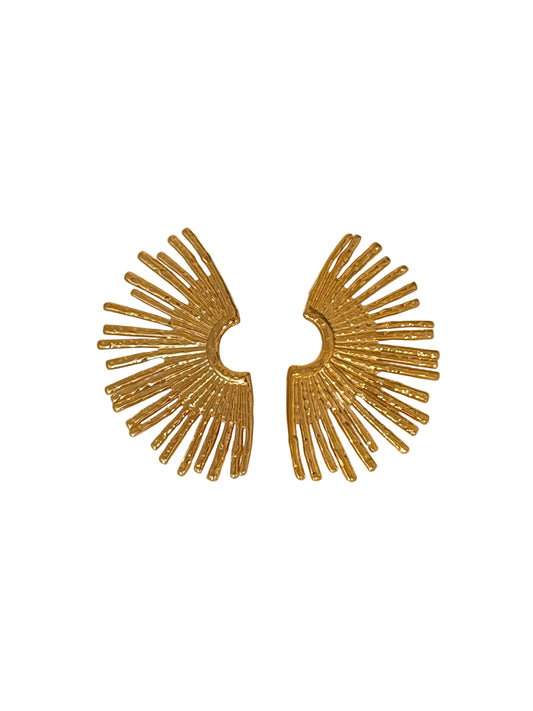 Horizonte earrings