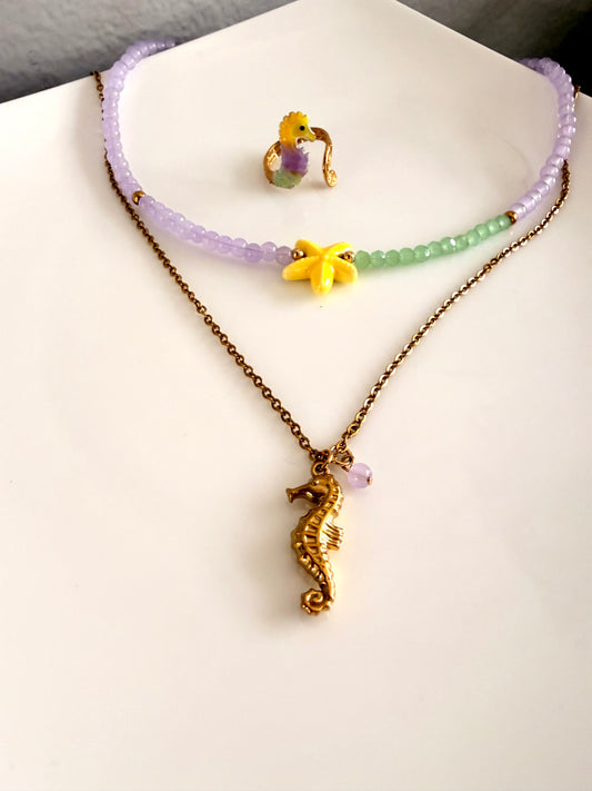 Set Sirena