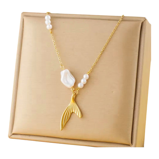 Sirena necklace