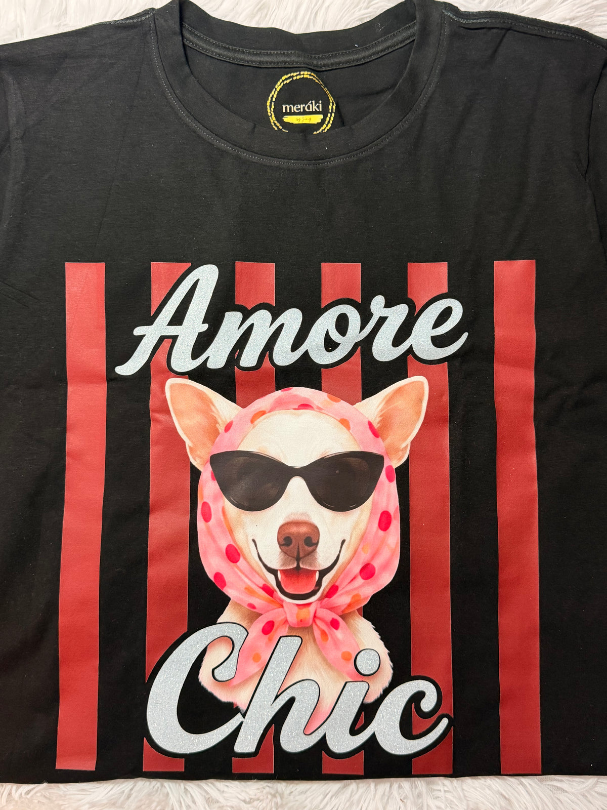 Amore Chic + Velvet Heart bundle