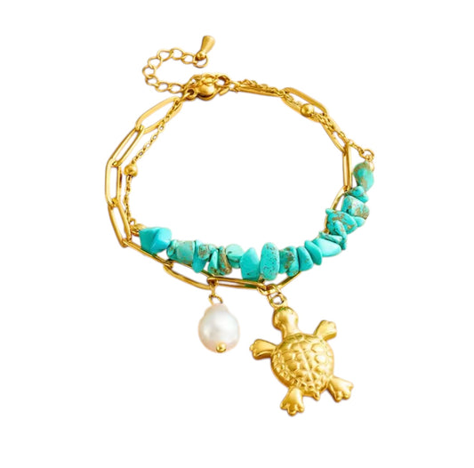 Carey bracelet