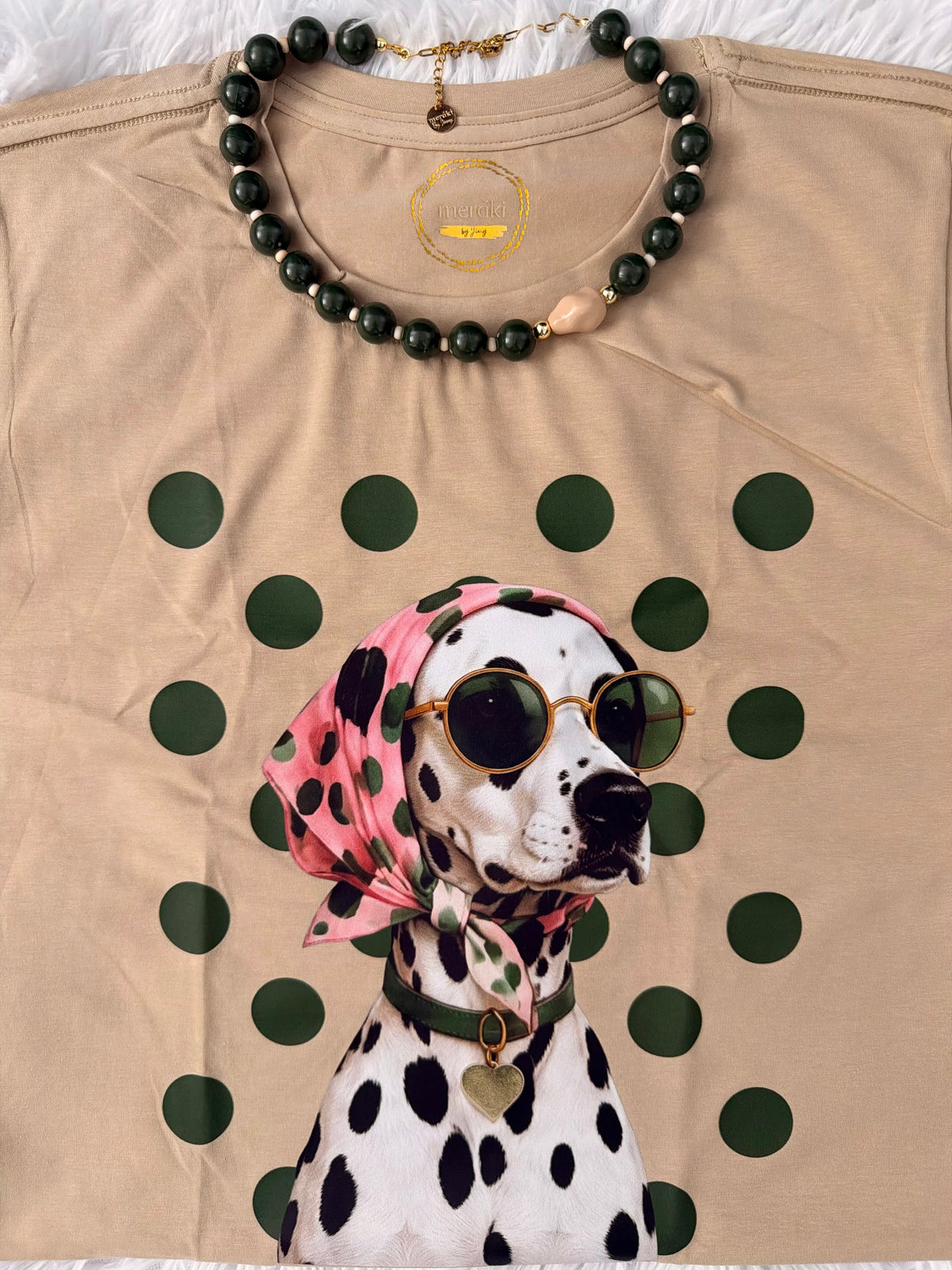 Pink Affair + Deep Green bundle