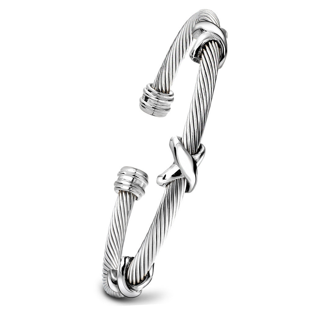 XO XO bangle