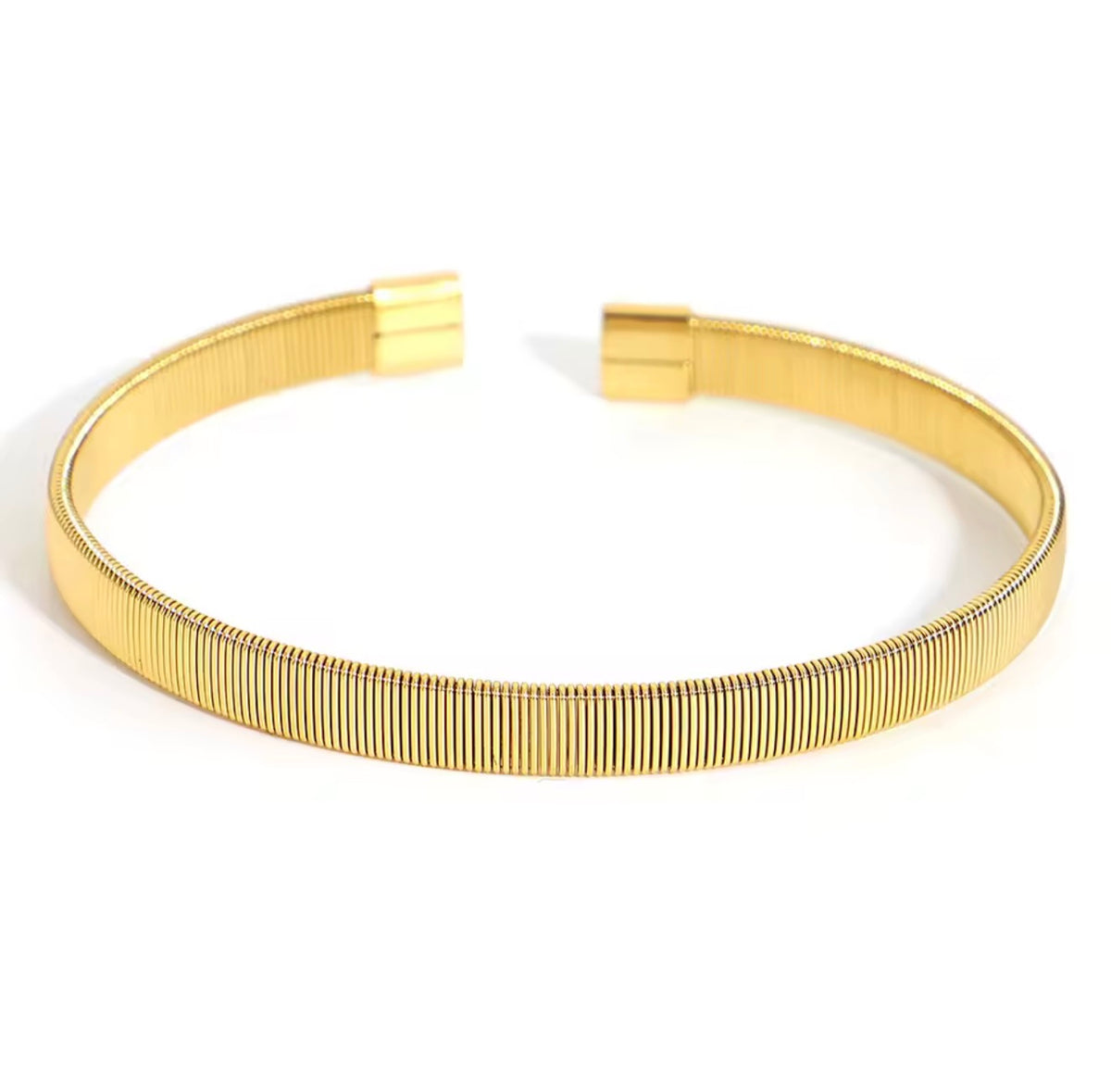 Canals cuff