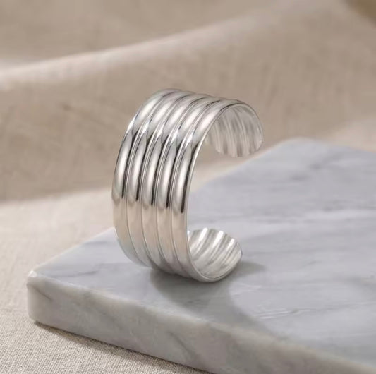 Órbita cuff