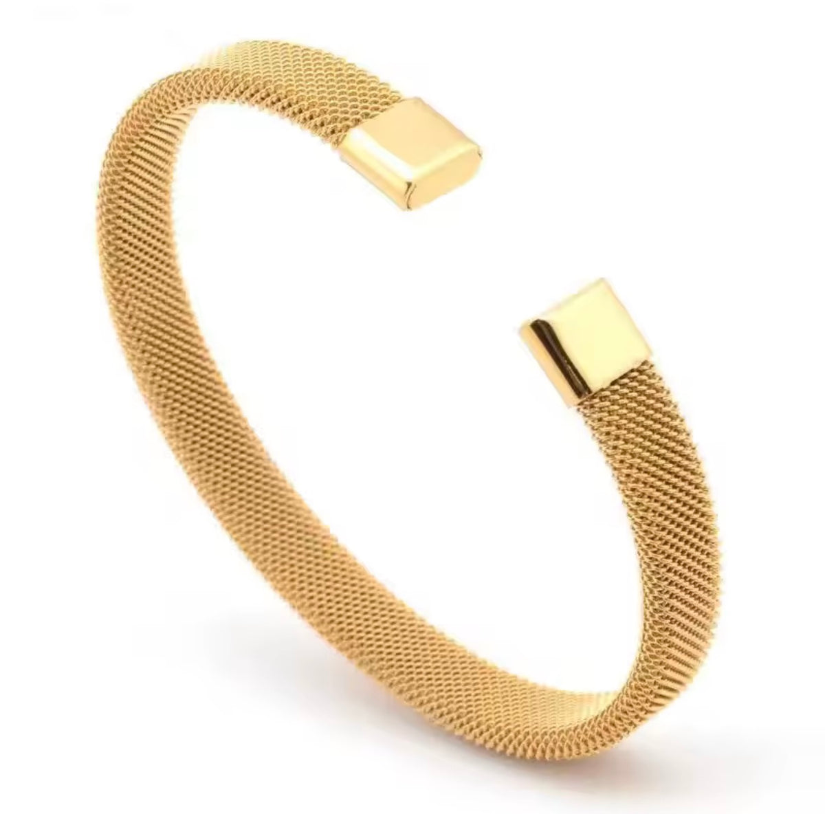 Trama cuff