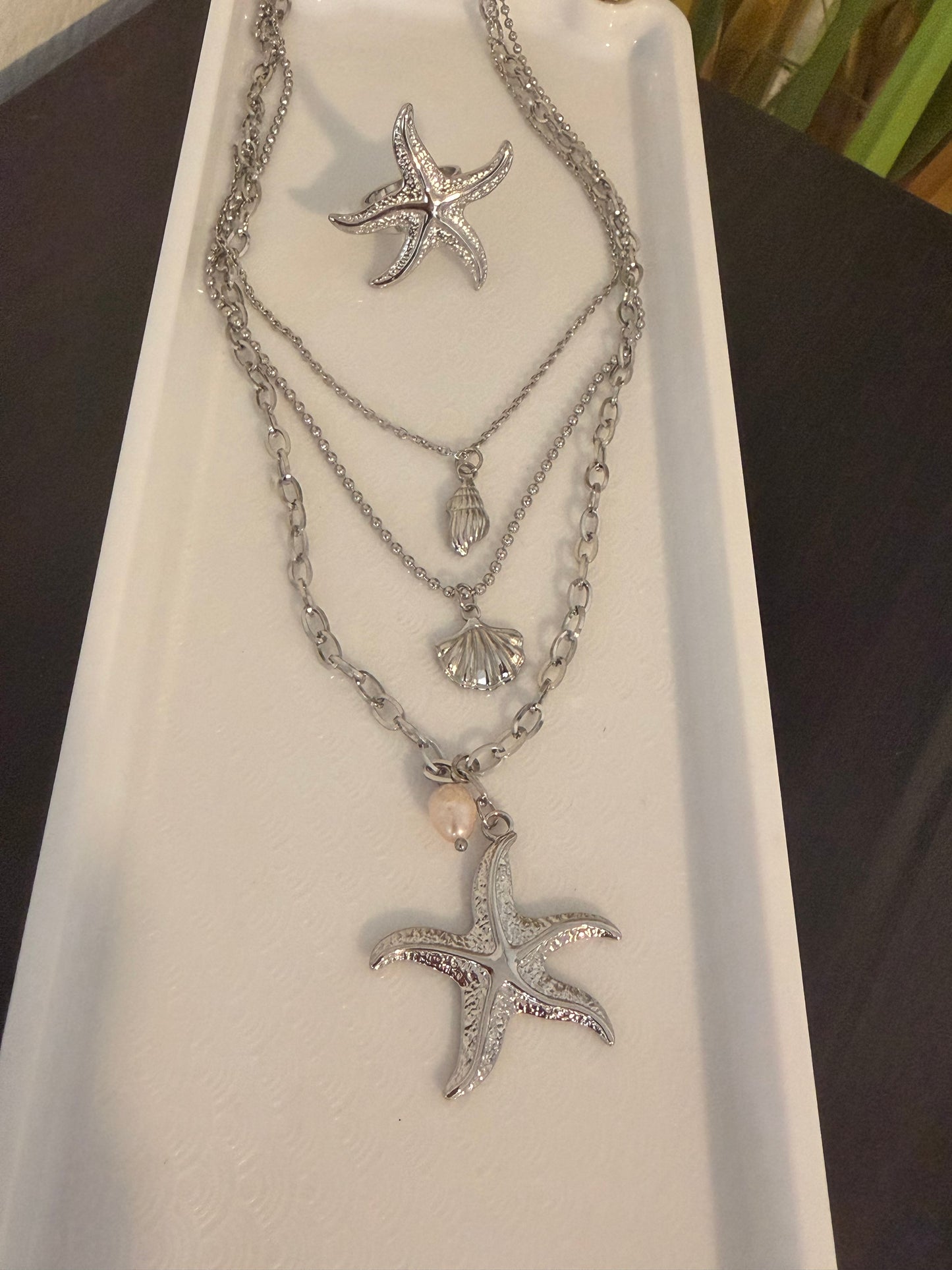 Tritón set
