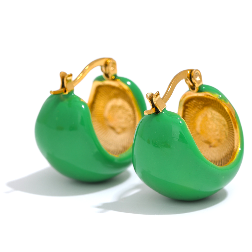 Aura hoops
