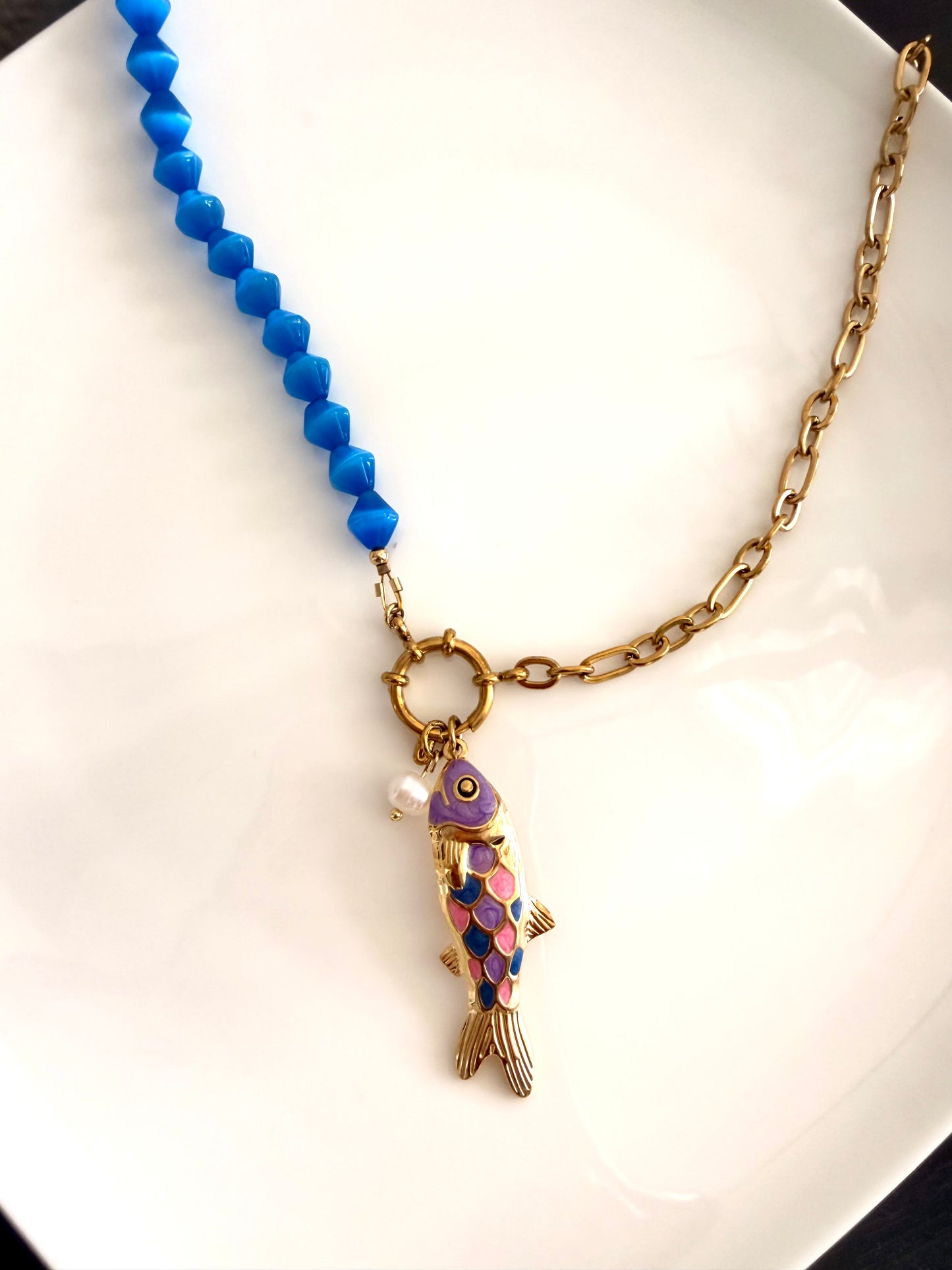 Costa necklace
