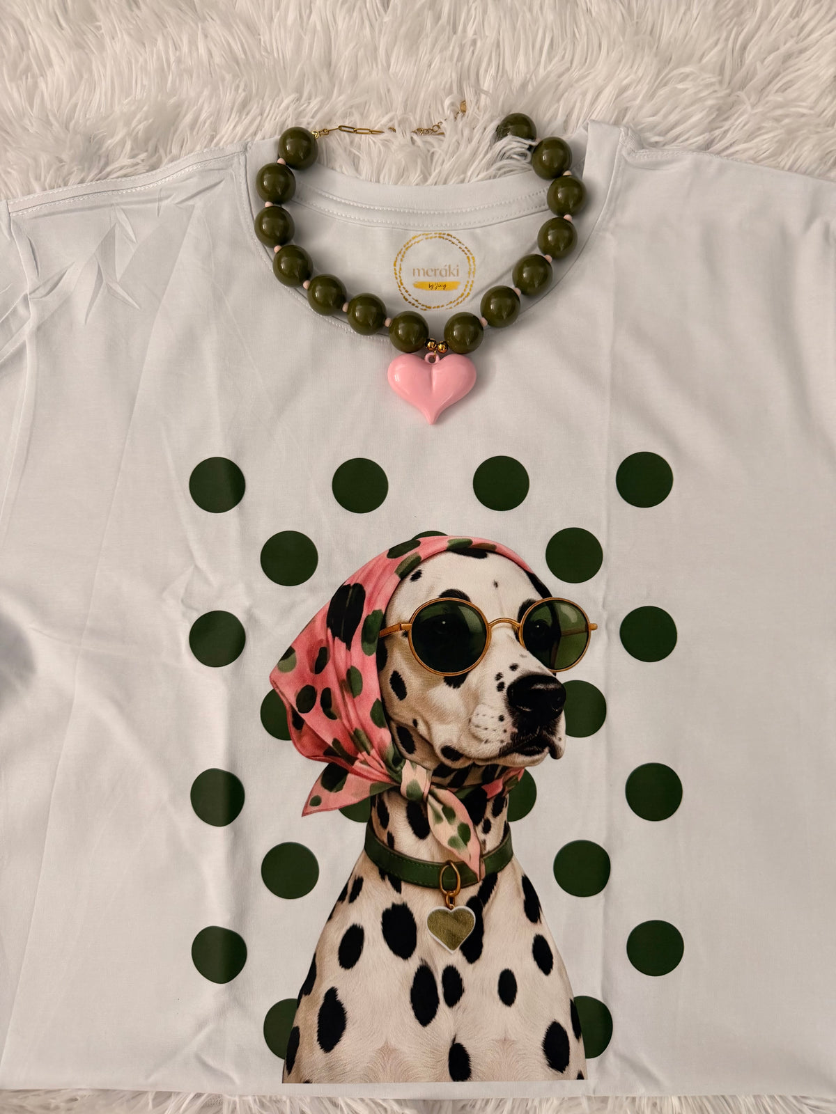 Pink Affair + Olive Love bundle