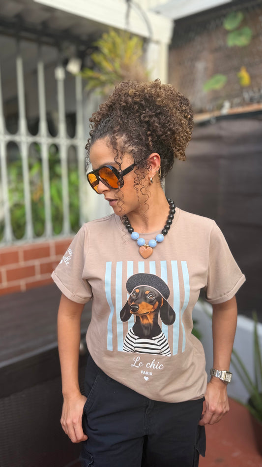 Le Chic + Mon heart bundle