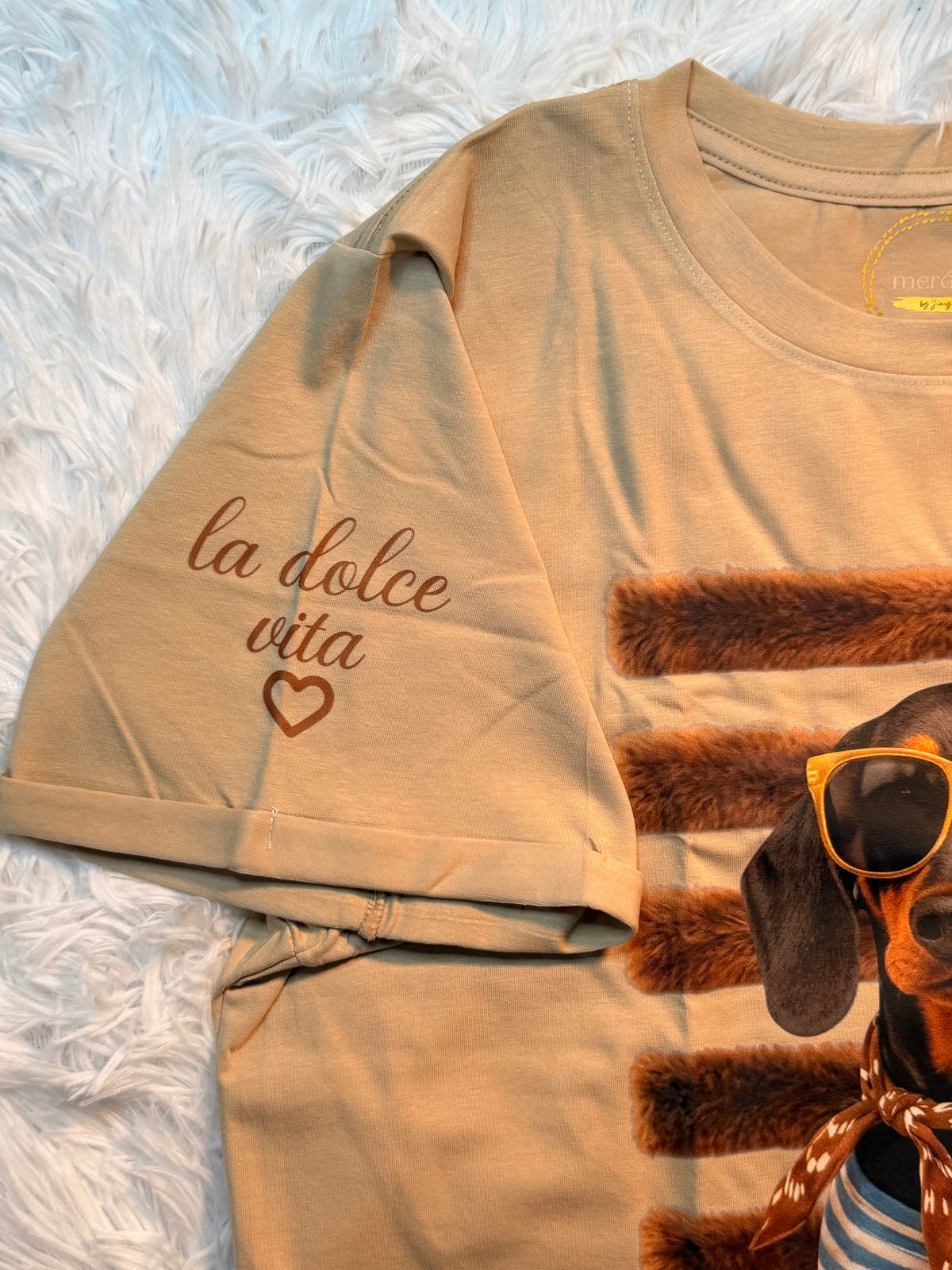 Coastal boy shirt