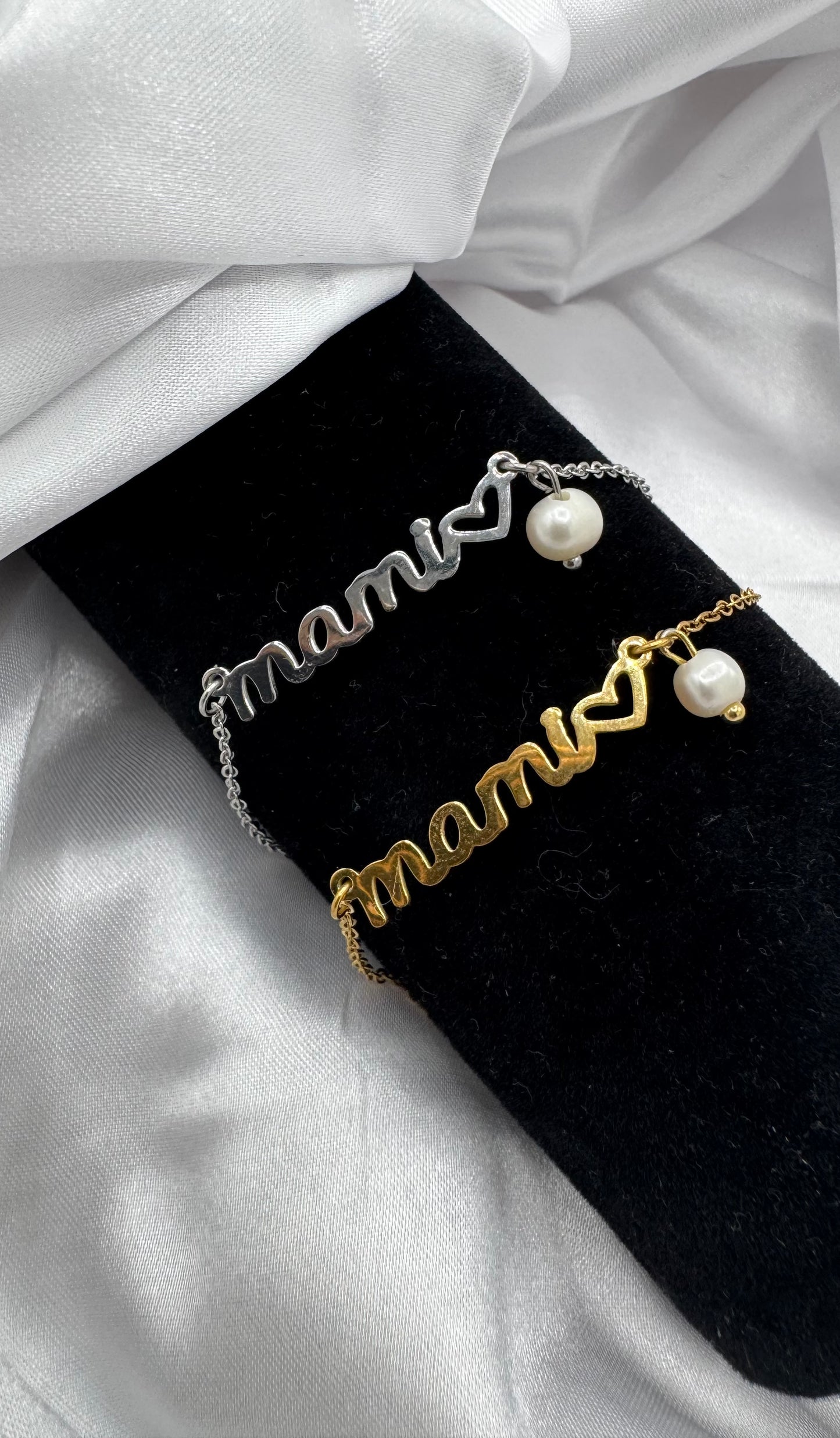 Mami Love bracelet