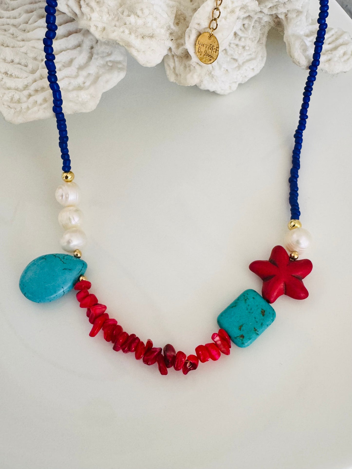Olas de Coral