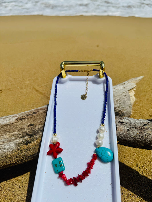 Olas de Coral