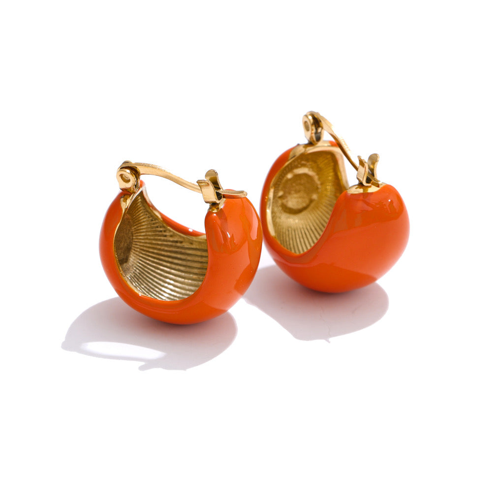 Aura hoops