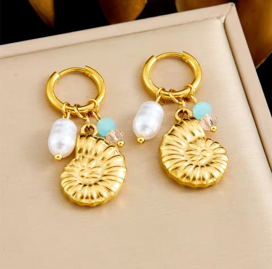Nautilus hoops