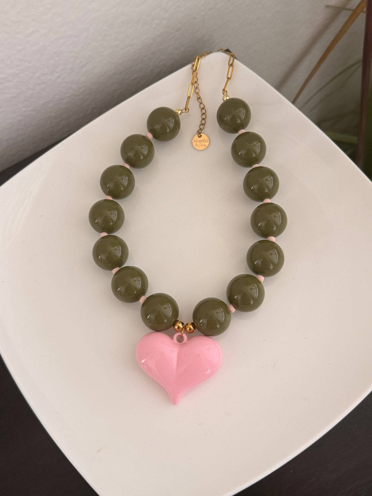 Pink Affair + Olive Love bundle