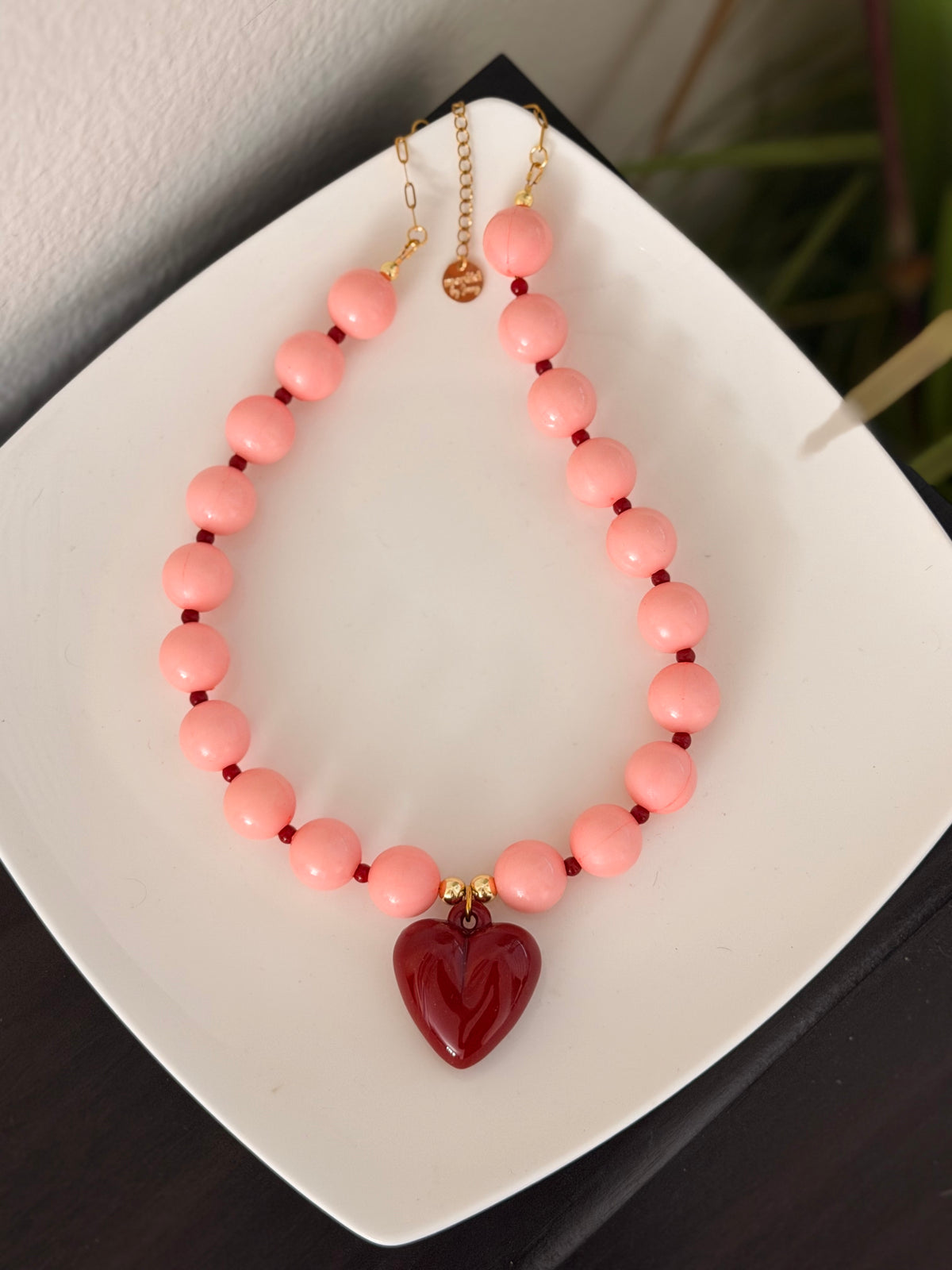 Amore Chic + Wine Heart bundle