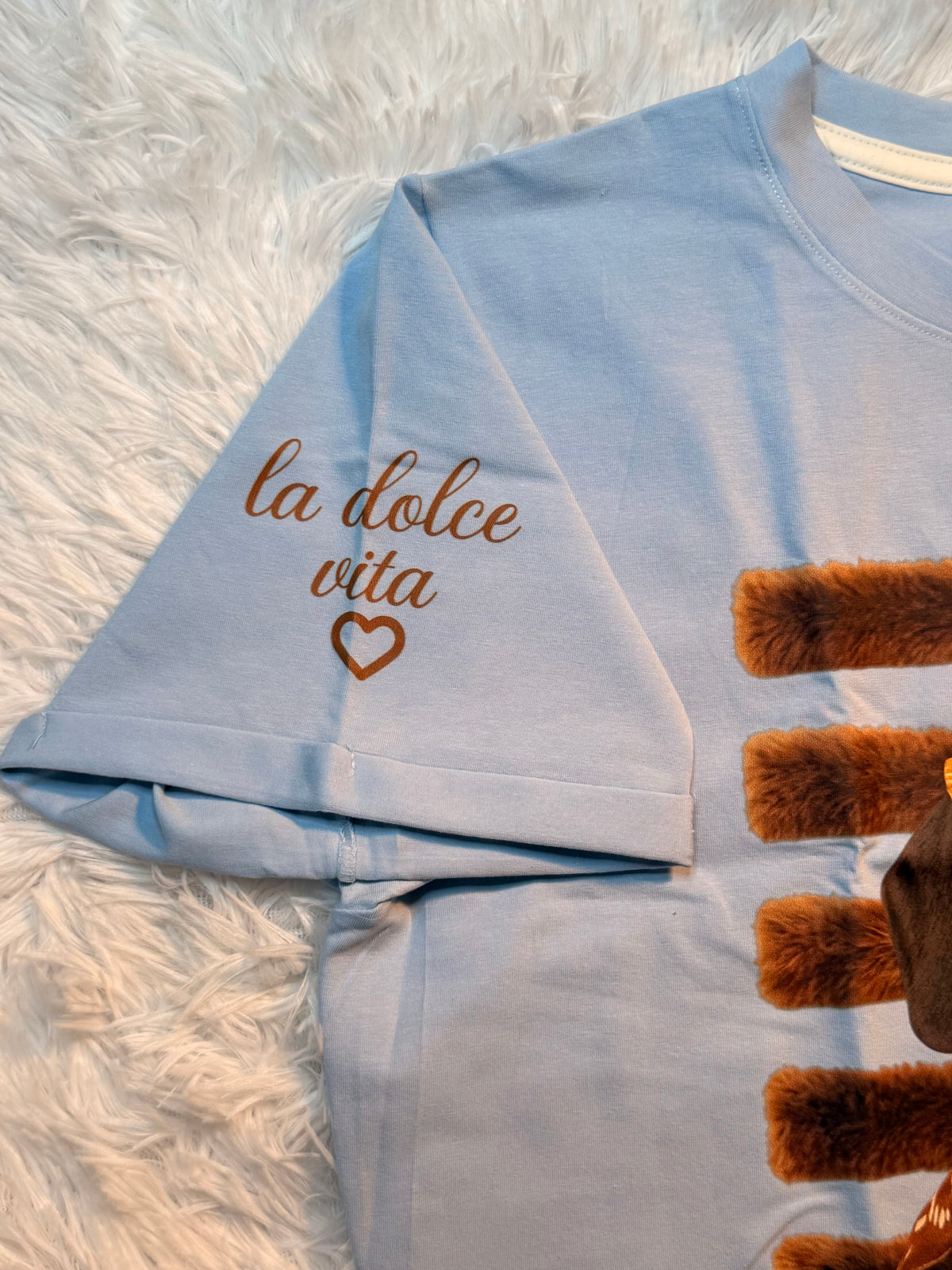 Coastal boy shirt