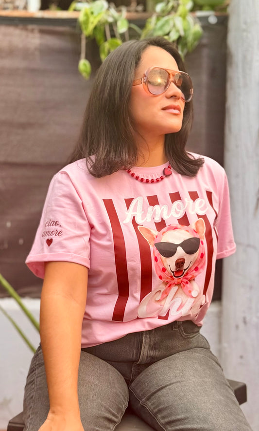 Amore Chic + Velvet Heart bundle