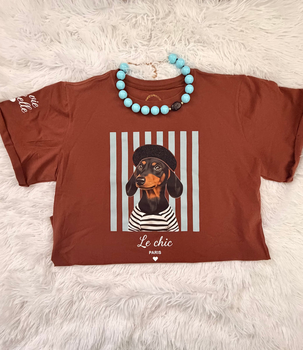 Le Chic + L’Azur bundle