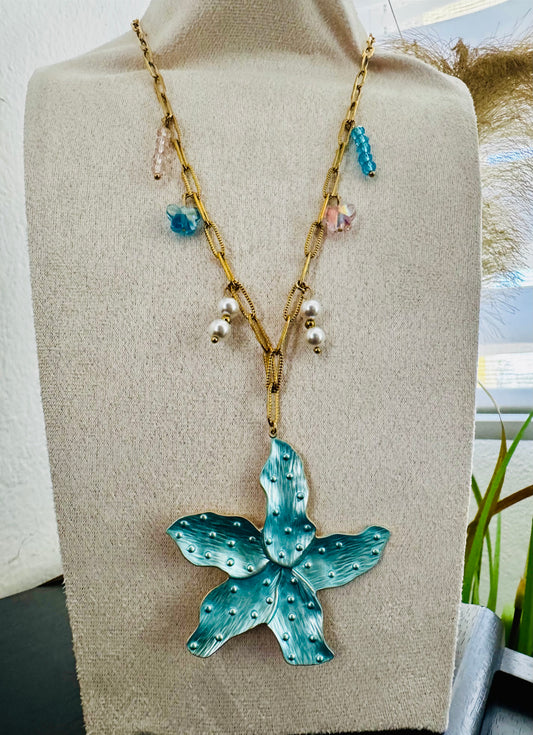 Estrella del Caribe