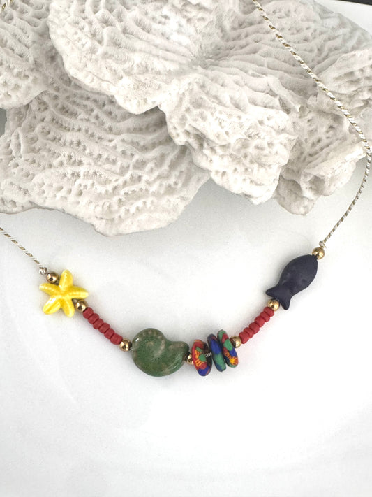 Isla Bonita necklace
